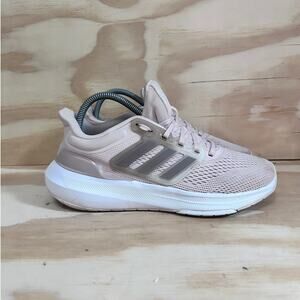 Adidas - UltraBounce - Running Shoes - Pink - Women's - 7.5 - ART HQ3787